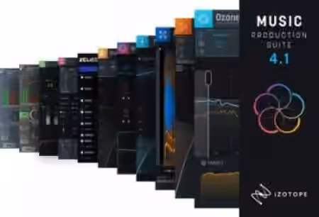 iZotope ALL PLUGIN PATCHER by XDIE v1.2 [MacOSX]