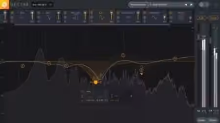 iZotope Nectar 3 Plus v3.9.0 [MacOSX]