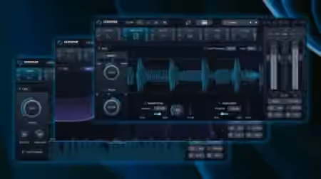 iZotope Ozone 12 Advanced v12.1.0 [WiN]