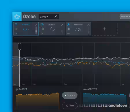 iZotope Ozone Pro v9.8.0 1882 [MacOSX]