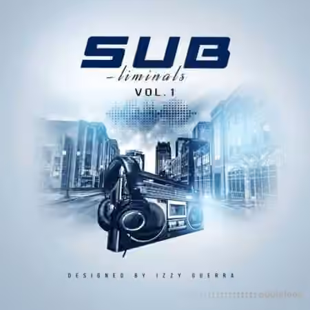 Izzy Guerra Subliminals [WAV]