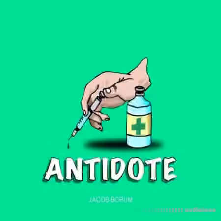 Jacob Borum Antidote [WAV]