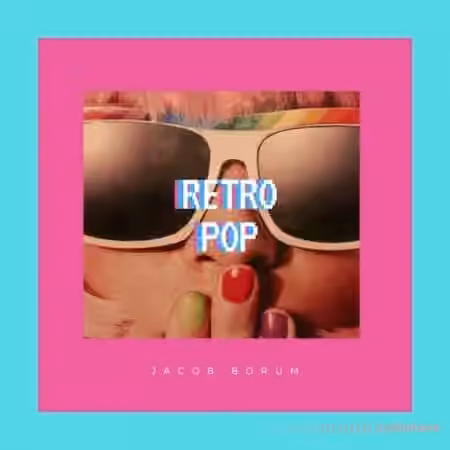 Jacob Borum Retro Pop [WAV]