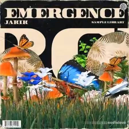 Jakik Emergence [WAV]