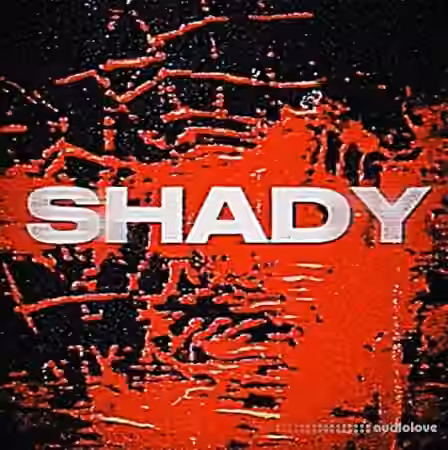 Japan SHADY Multi-Kit [WAV]