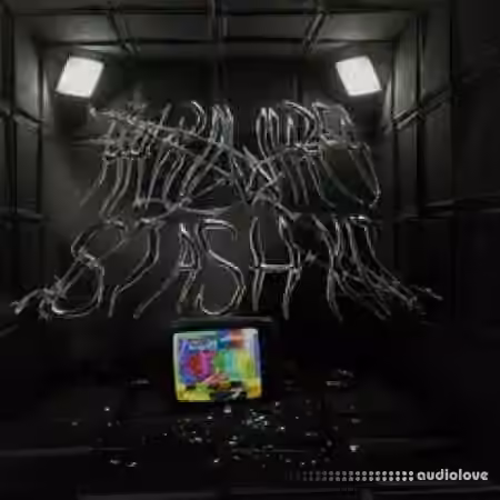 Jay1so Hardwired Stash kit [WAV, Synth Presets]