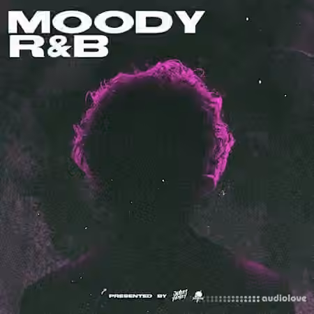Jazzfeezy Moody RnB (James Penley X Jazzfeezy) [WAV]