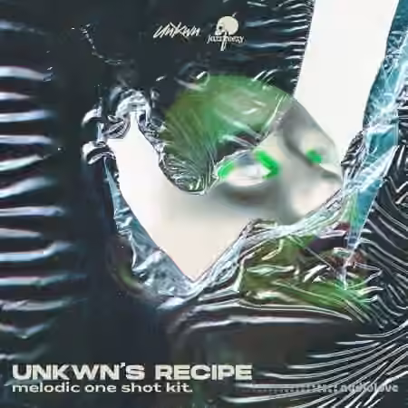 Jazzfeezy UNKWN Recipe One-Shot Kit [WAV]