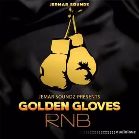 Jermar SoundZ Golden Gloves RnB [WAV]