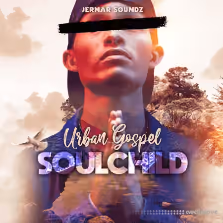 Jermar SoundZ Urban Gospel Soulchild [WAV]