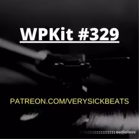 JFilt WP Kit #329 [WAV]