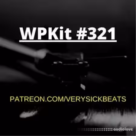 JFilt WP Kit #321 [WAV]