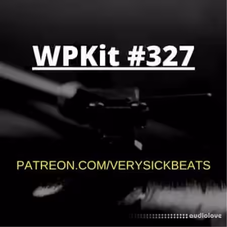 JFilt WP Kit #327 [WAV]