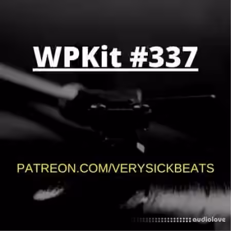 JFilt WP Kit #337 [WAV]