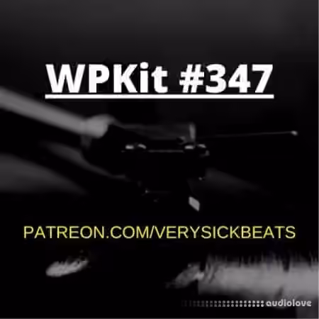 JFilt WP Kit #347 [WAV]