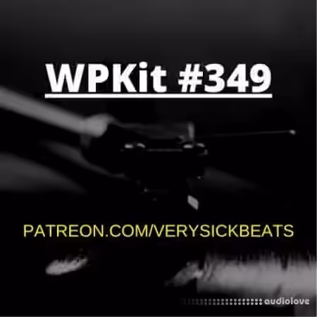 JFilt WP Kit #349 [WAV]