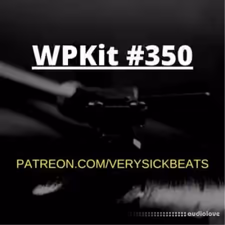 JFilt WP Kit #350 [WAV]