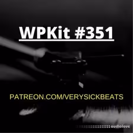 JFilt WP Kit #351 [WAV]