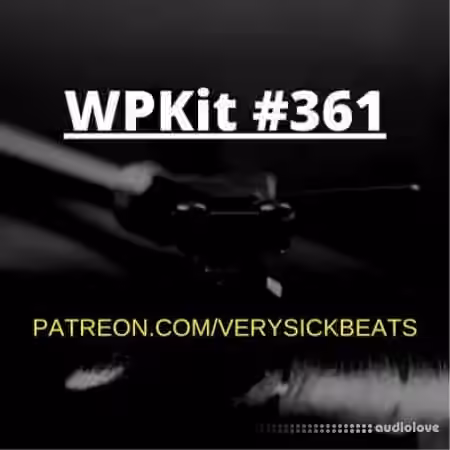 JFilt WP Kit #361 [WAV]