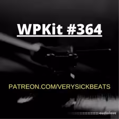 JFilt WP Kit #364 [WAV]