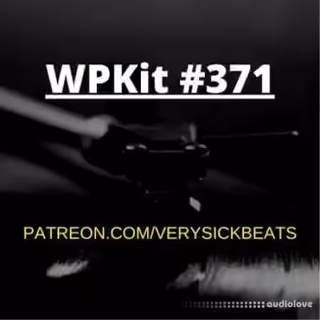 JFilt WP Kit #371 [WAV]