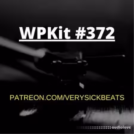 JFilt WP Kit #372 [WAV]