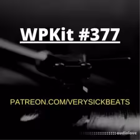 JFilt WP Kit #377 [WAV]