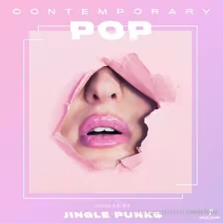 JINGLE PUNKS Contemporary Pop [WAV]