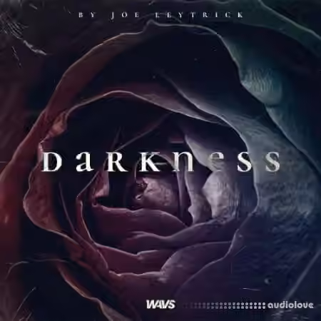 Joe Leytrick Darkness Guitar Kit [WAV]