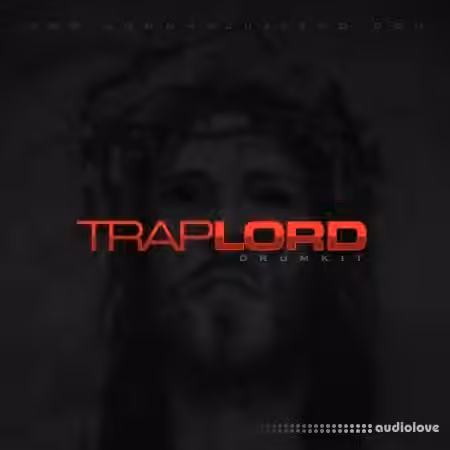 Johnny Juliano Trap Lord Drumkit [WAV, Soundfont]