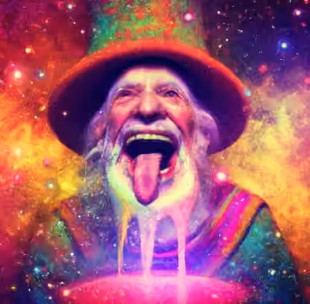 Johnny Juliano Wizardry (One Shot Kit) [WAV]