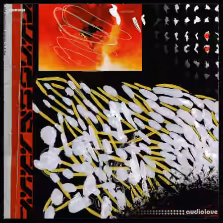 Jonnywood Infrasound Kit Vol. III [WAV]