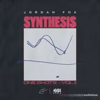 Jordan Fox Synthesis One-Shots Vol. II [WAV]