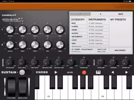 Jorge Lozada iDousyn v3.7.0 for iPhone and iPad [iOS]