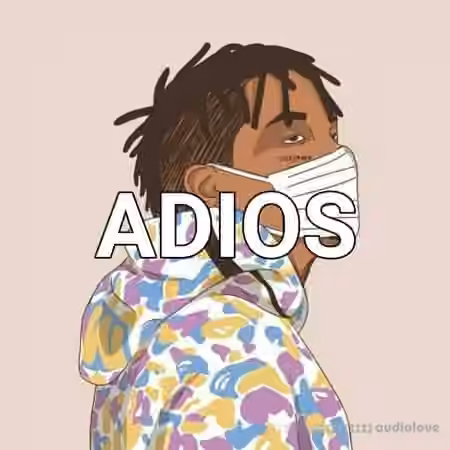 JRBeats Adios [WAV]