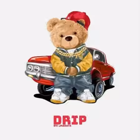 JRBeats Drip [WAV]