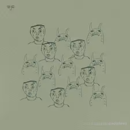 J.Robb Drum Authority [WAV]