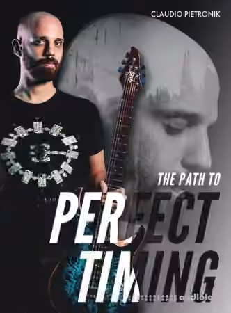JTC Claudio Pietronik The Path To Perfect Timing [TUTORiAL]