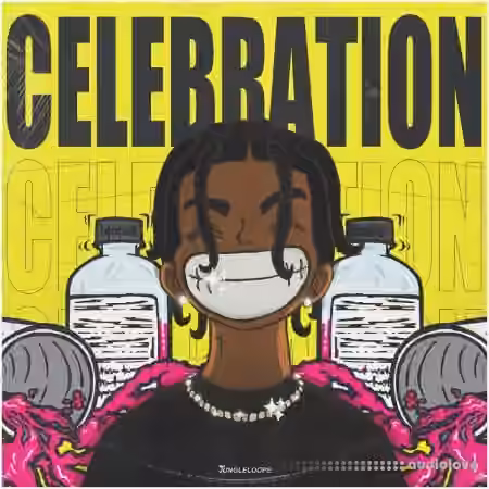 Jungle Loops Celebration [WAV, MiDi]