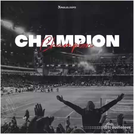 Jungle Loops Champion [WAV]