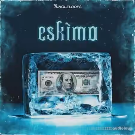 Jungle Loops Eskimo [WAV]