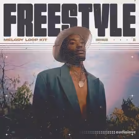 Jungle Loops Freestyle Melody Loop Kit [WAV, MiDi]