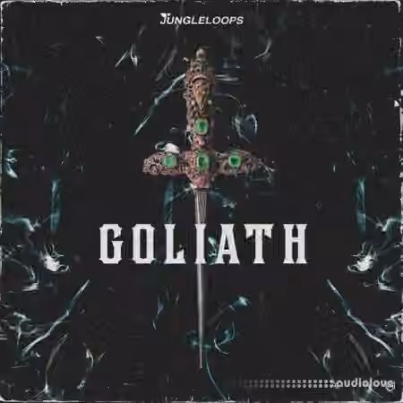 Jungle Loops Goliath [WAV]