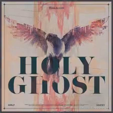 Jungle Loops HOLY GHOST [WAV]