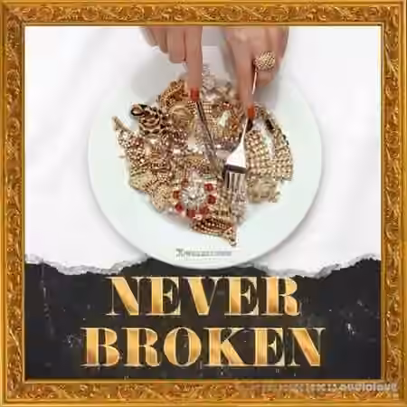Jungle Loops Never Broken [WAV, MiDi]