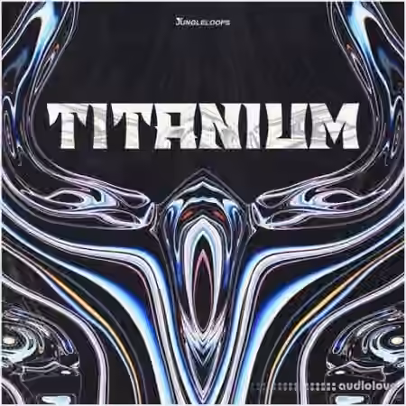 Jungle Loops Titanium [WAV]