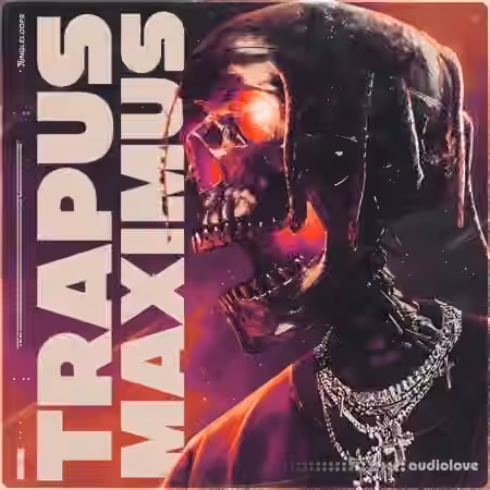 Jungle Loops Trapus Maximus [WAV, MiDi]