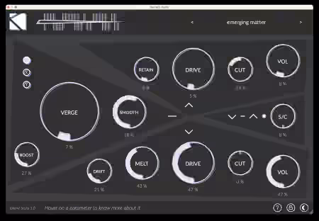 K-Devices Secta v1.0 RETAiL [WiN, MacOSX]