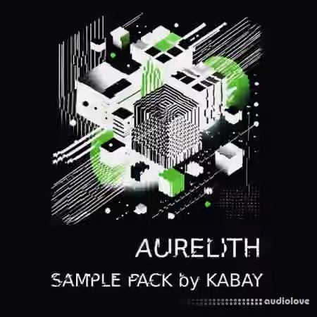 Kabay Aurelith Sample Pack [WAV]