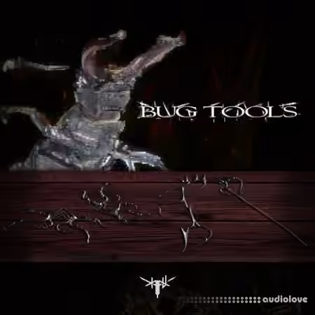 KAIFU Bug Tools [WAV]